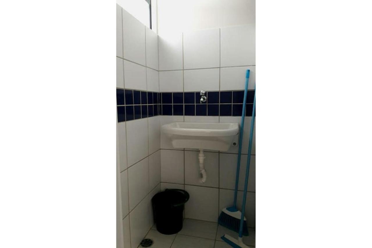 Ape 303 No Ed. Portal Do Amazonas, B Universitario Caruaru Dış mekan fotoğraf