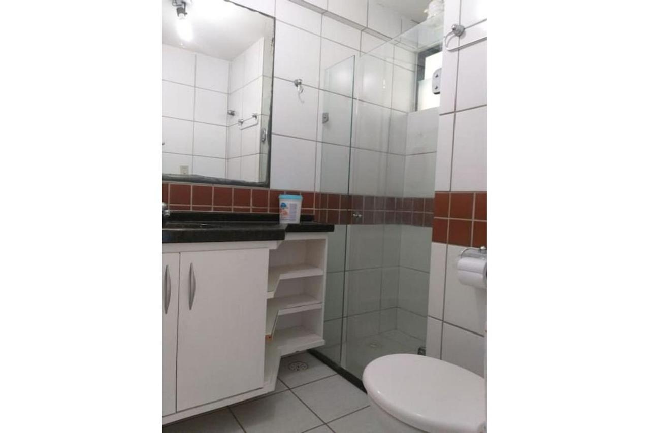 Ape 303 No Ed. Portal Do Amazonas, B Universitario Caruaru Dış mekan fotoğraf