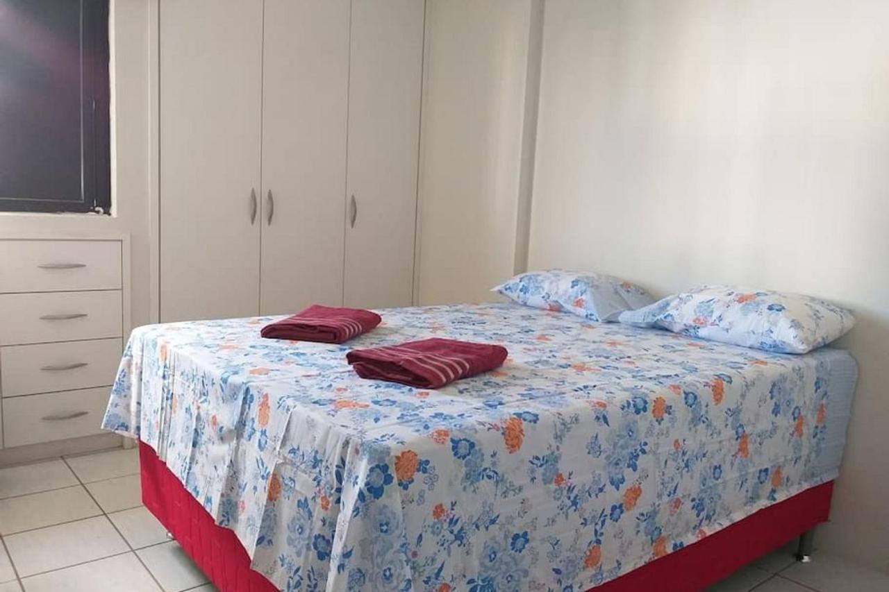 Ape 303 No Ed. Portal Do Amazonas, B Universitario Caruaru Dış mekan fotoğraf