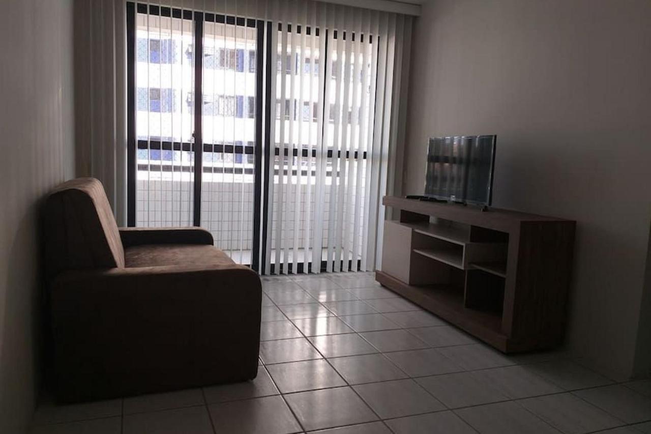 Ape 303 No Ed. Portal Do Amazonas, B Universitario Caruaru Dış mekan fotoğraf