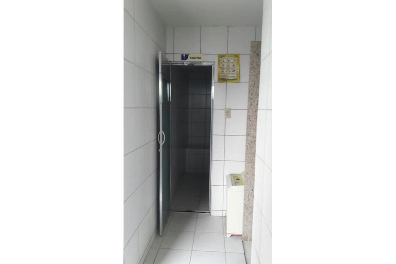 Ape 303 No Ed. Portal Do Amazonas, B Universitario Caruaru Dış mekan fotoğraf