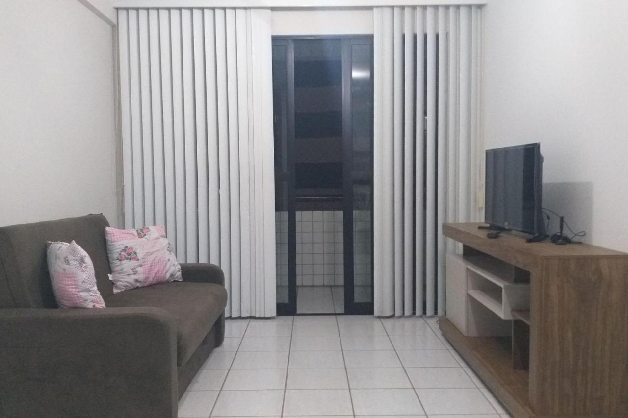 Ape 303 No Ed. Portal Do Amazonas, B Universitario Caruaru Dış mekan fotoğraf