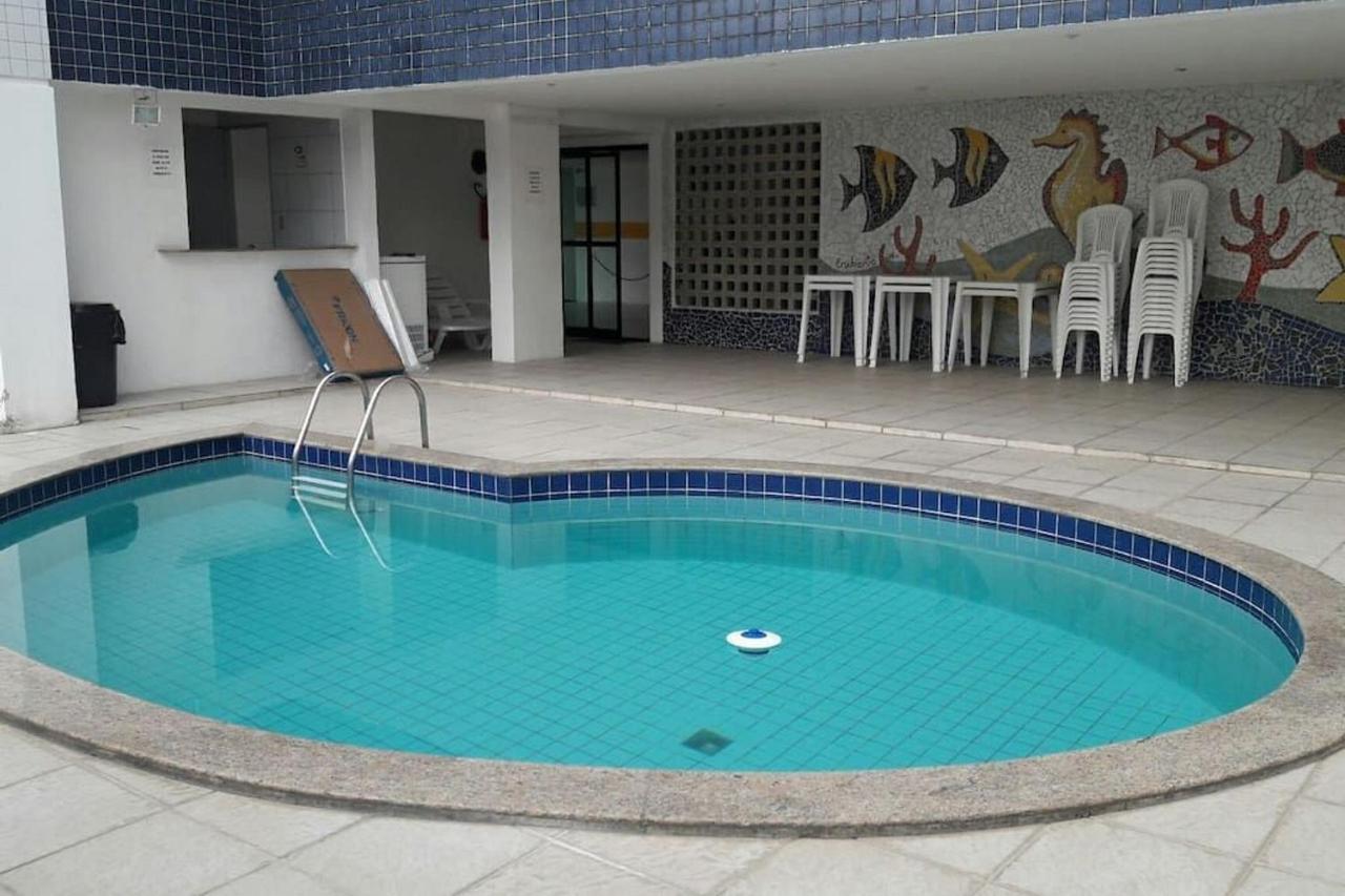 Ape 303 No Ed. Portal Do Amazonas, B Universitario Caruaru Dış mekan fotoğraf