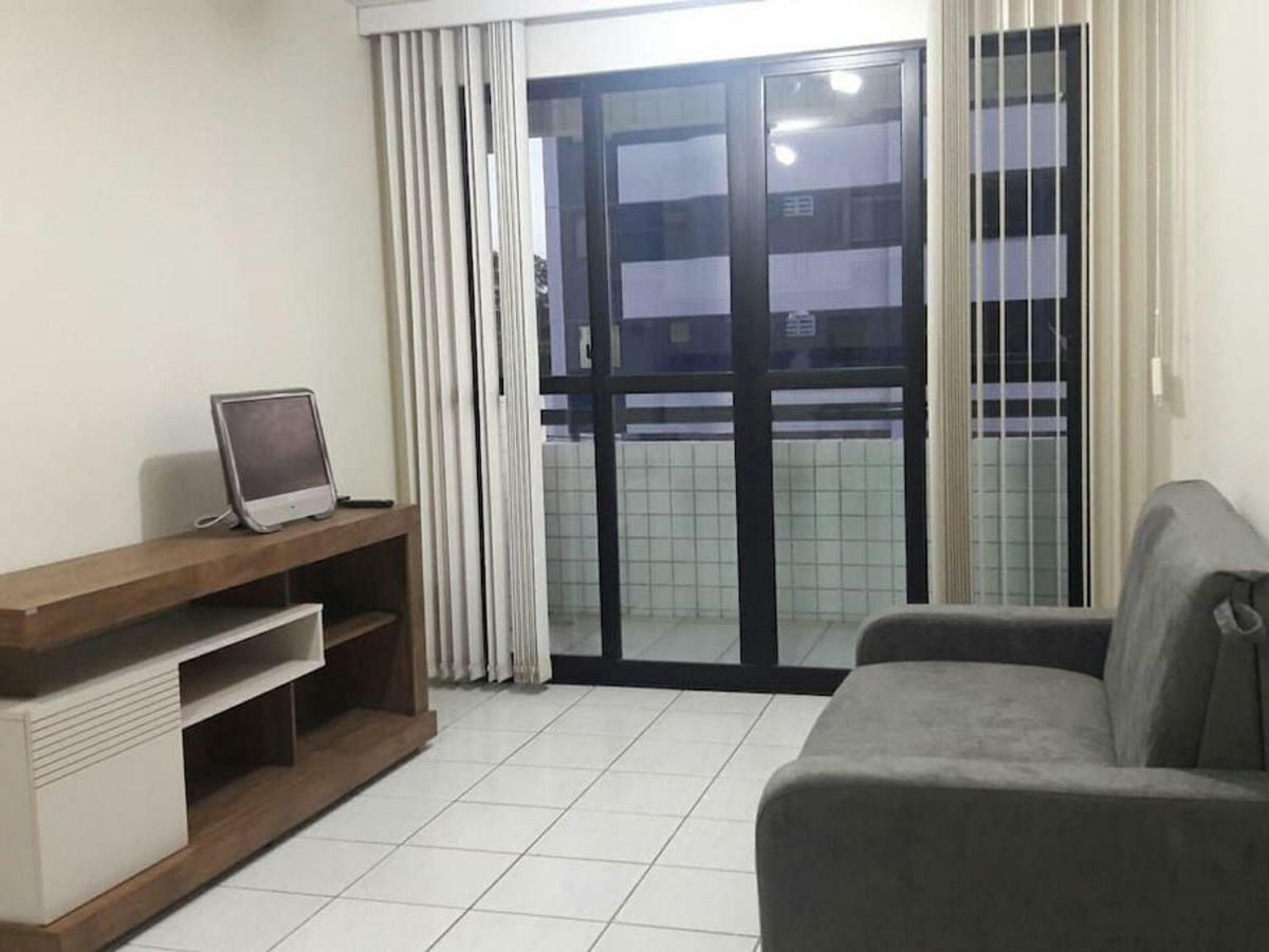 Ape 303 No Ed. Portal Do Amazonas, B Universitario Caruaru Dış mekan fotoğraf
