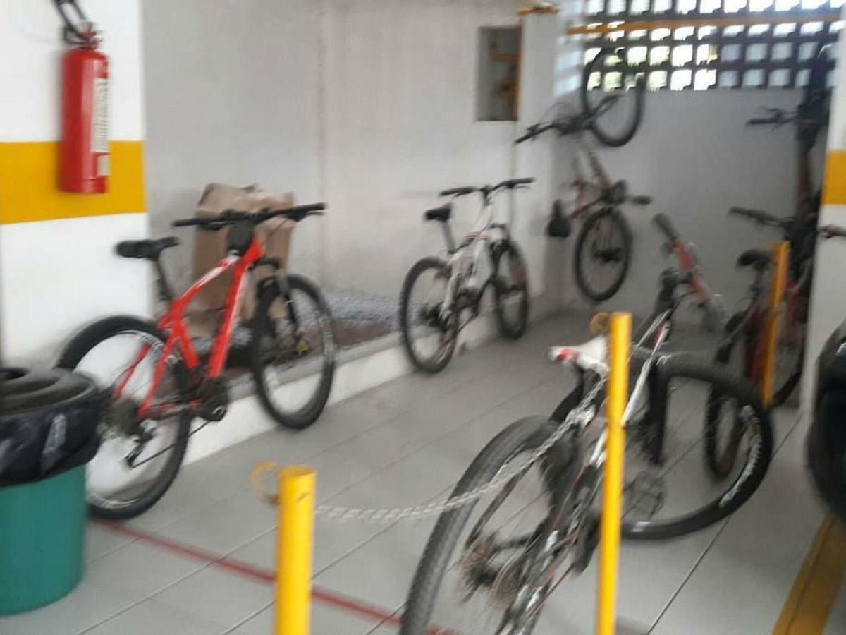Ape 303 No Ed. Portal Do Amazonas, B Universitario Caruaru Dış mekan fotoğraf
